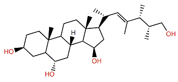 Certonardosterol J